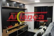 Apartamento à Venda - Parque Residence, Guarulhos Localização: Ao lado do Shopping Maia