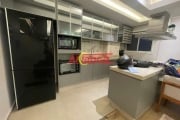 APARTAMENTO 2 DORMITÓRIOS - CONDOMINIO CLASS - VILA ANTONIETA, GUARULHOS/SP