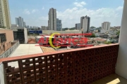 Loft com 3 quartos à venda na Rua São Domingos, 157, Jardim São Paulo, Guarulhos