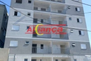 APARTAMENTO COM 2 QUARTOS, com sacada e   À VENDA, 56,00 e 59,00 m²Jardim Aida GUARULHOS/SP  Se você