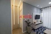 STUDIO 39M² BOSQUE MAIA -GUARULHOS