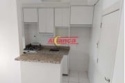 APARTAMENTO COM 2 DORMITÓRIOS À VENDA, 50 M² - JARDIM LAS VEGAS - GUARULHOS/SP