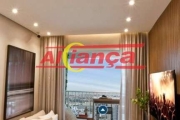 UM LINDO APARTAMENTO NA PLANTA ENTREGA EM MAIO  2025 EM FRENTE O SHOPPING INTERNACIONAL!!!!1