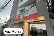 Lançamento: Apartamento 2 dormitórios na Zona Norte de SP