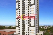 APARTAMENTO COM 2 DORMITÓRIOS À VENDA, 40,94 M² - PONTE GRANDE - GUARULHOS/SP