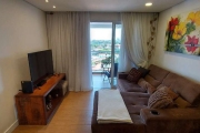 APARTAMENTO COM 2 SUITES À VENDA, 65m² - VILA ROSÁLIA- GUARULHOS/SP