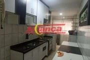 Apartamento a Venda - Condomínio Sol Nascente - Mikail - Guarulhos