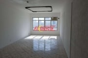 Vendo Sala Comercial 38 m² - andar alto, vista livre- Centro de Guarulhos