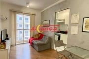 APARTAMENTO COM 2 DORMITÓRIOS À VENDA, 53 M² - VILA MIRIAM - GUARULHOS/SP