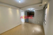 APARTAMENTO COM 2 DORMITÓRIOS À VENDA, 45 M² - ÁGUA CHATA - GUARULHOS/SP