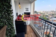 Apartamento com Ótimo Acabamento - Edifício Alvorada Bom Clima