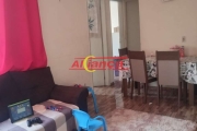 APARTAMENTO 2 QUARTOS NOS PIMENTAS PRÓXIMO À JUSCELINO E AIRTON SENNA EM GUARULHOS EM SP
