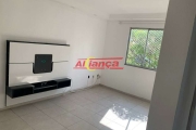 Apartamento com 2 dormitório à venda, 47 m² - Macedo - Guarulhos/SP