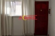 APARTAMENTO COM 2 DORMITÓRIOS À VENDA, 62 M² - PARQUE CECAP - GUARULHOS/SP