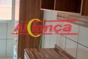 Apartamento Conjunto Residencial Itália