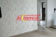 Apartamento Condomínio Parque Santa Mônica