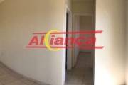 APARTAMENTO COM 2 QUARTOS À VENDA, 52 M² - Água Chata - Guarulhos - SP