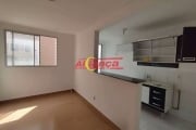 Apartamento a Venda na Vila Rio, ao lado do Shopping Maia, 44 m², 2 dormitórios, 1 vaga