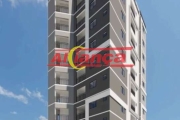 APARTAMENTO COM 2 QUARTOS A VENDA, 43 M² - VILA TIJUCO - GUARULHOS/SP.