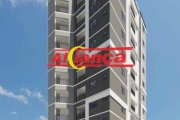 APARTAMENTO COM 2 QUARTOS, 2 BANHEIRO A VENDA, 57M² - VILA TIJUCO - GUARULHOS/SP.