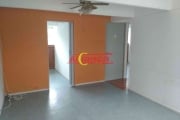 APARTAMENTO COM 3 DORMITÓRIOS À VENDA, 63m² - PARQUE CECAP - GUARULHOS/SP