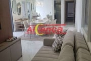 Apartamento à venda 98.90m² com 3 Quartos,  3 Banheiros - Centro - Guarulhos/SP.