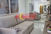 Apartamento à venda 98.90m² com 3 Quartos, 3 Banheiros  - Centro - Guarulhos/SP.