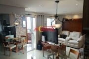 OPORTUNIDADE - APARTAMENTO COM 3 QUARTOS, SENDO 1 SUITE À VENDA, 67 m² - VILA AUGUSTA - GUARULHOS/SP