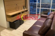 APARTAMENTO COM 2 DORMITÓRIOS À VENDA, 49 M² - VILA PAIVA -SÃO PAULO/SP