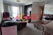 Apartamento 3 Dormitórios 1 Suíte  - Vila Galvão  - 2 Vaga  86m²