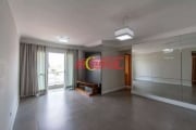 Apartamento 3 Dormitórios 1 Suíte  - Vila Galvão  - 2 Vaga  86m²