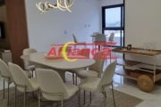 Apartamento à venda 98.90m², 3 Quartos, 3 Banheiros - Centro - Guarulhos/SP.