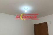 Apartamento 2 dormitórios, 1 vaga - Jd. São João