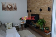 Apartamento à venda - 62 m² - 2 quartos - Vila Augusta - Guarulhos - SP