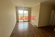 Apartamento com 3 dormitórios à venda, 85 m² - Vila Rosália - Guarulhos/SP