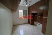 Apartamento 3 dormitorios no centro