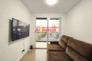 APARTAMENTO 3 DORMITÓRIOS À VENDA 75M²-BOSQUE MAIA-GUARULHOS-SP