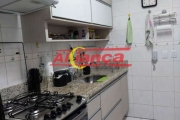 APARTAMENTO 3 QUARTOS -  1 SUÍTE - 2 VAGAS - VILA GALVÃO