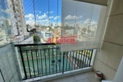 Apartamento 2 quartos à venda no Condomínio Ventura - Vila Paulista, Guarulhos