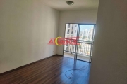 Apartamento com 3 dormitórios à venda, 68 m²  - Guarulhos/SP