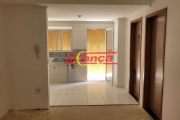 APARTAMENTO COM 2 DORMITÓRIOS À VENDA, 90 M² - CIDADE SERODIO -  GUARULHOS/SP