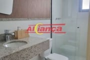 Apartamento à venda com 3 quartos, 98.90 m² a partir de R$ 890.000,00 - Centro - Guarulhos/SP.