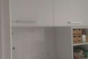 APARTAMENTO COM 1 QUARTO E 1 SUITE A VENDA  - 58M²  VILA MILTON  - GUARULHOS/SP