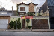 CASA COM 3 SUITES A VENDA, 450M² - JARDIM MAIA - GUARULHOS/SP