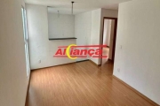 APARTAMENTO COM 2 DORMITÓRIOS À VENDA, 39M² - JARDIM SÃO JOÃO -  GUARULHOS/SP