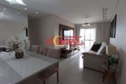 Apartamento 2 dormitórios, banheiro, vaga na Vila Fátima - Guarulhos