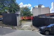 TERRENO 400M - CENTRO DE GUARULHOS - R$ 3.200,00