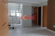 Apartamento Duplex de 82m2 no Condomínio Sonora - Guarulhos - SP