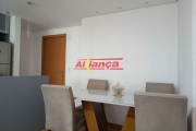 APARTAMENTO 2 DORMITÓRIOS - JARDIM CITY P GUARULHOS/SP