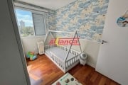 Lindo Apartamento no Condominio Premium Macedo